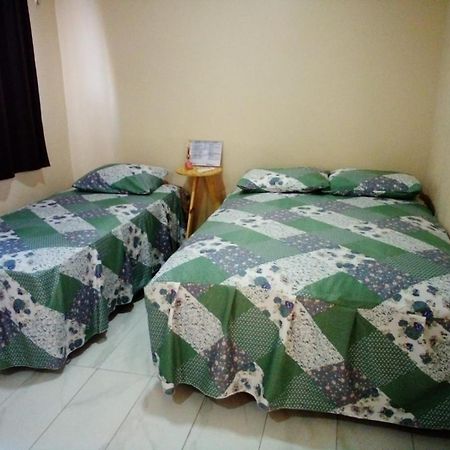 Gaya Flat'S Fortaleza Екстер'єр фото