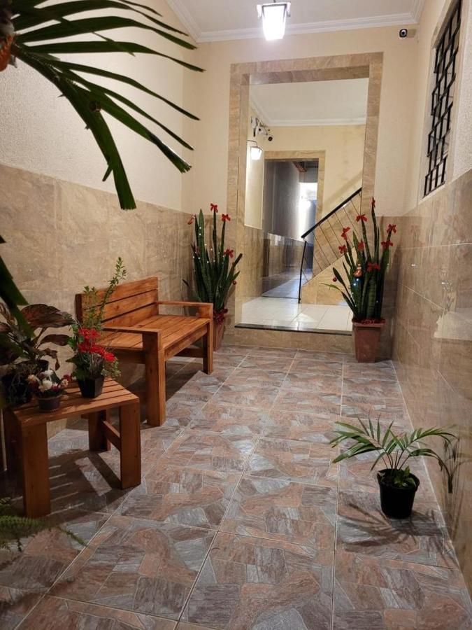 Gaya Flat'S Fortaleza Екстер'єр фото