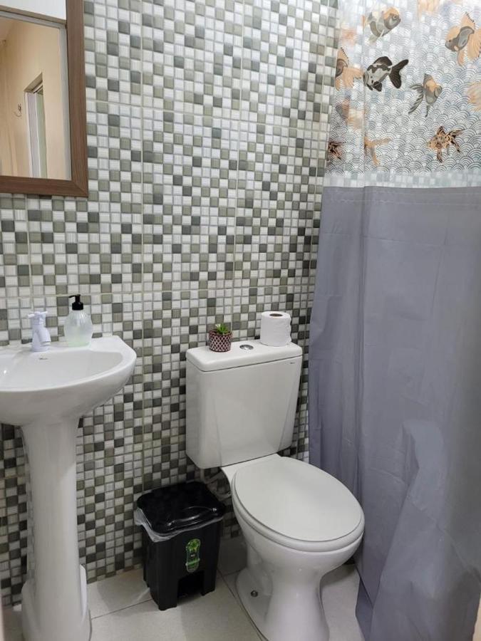 Gaya Flat'S Fortaleza Екстер'єр фото