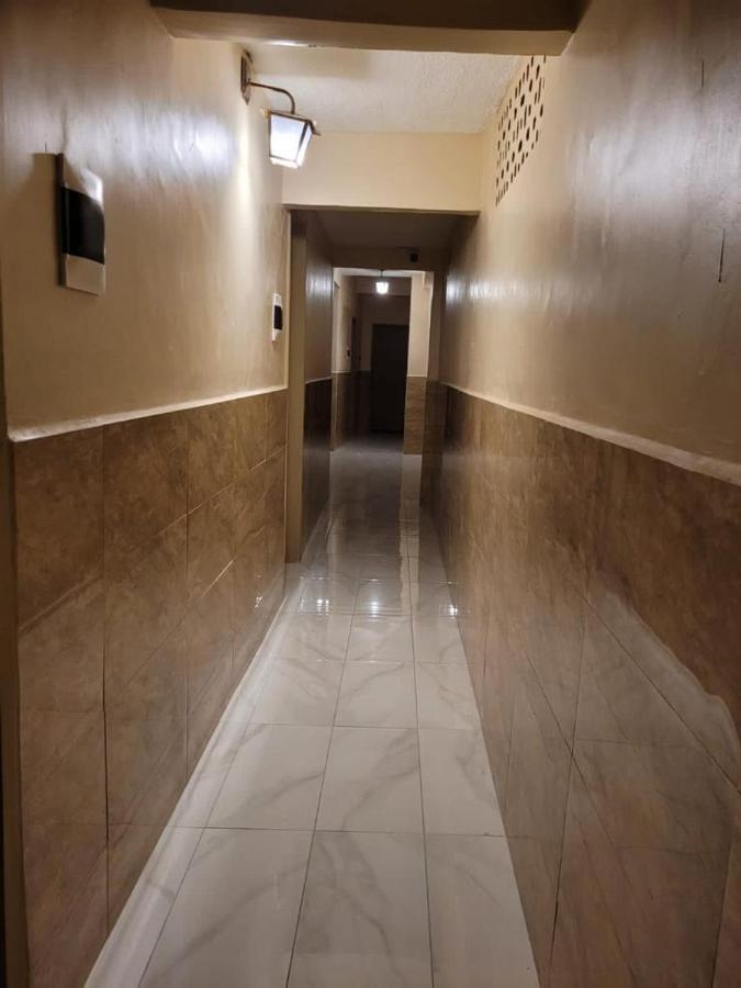 Gaya Flat'S Fortaleza Екстер'єр фото