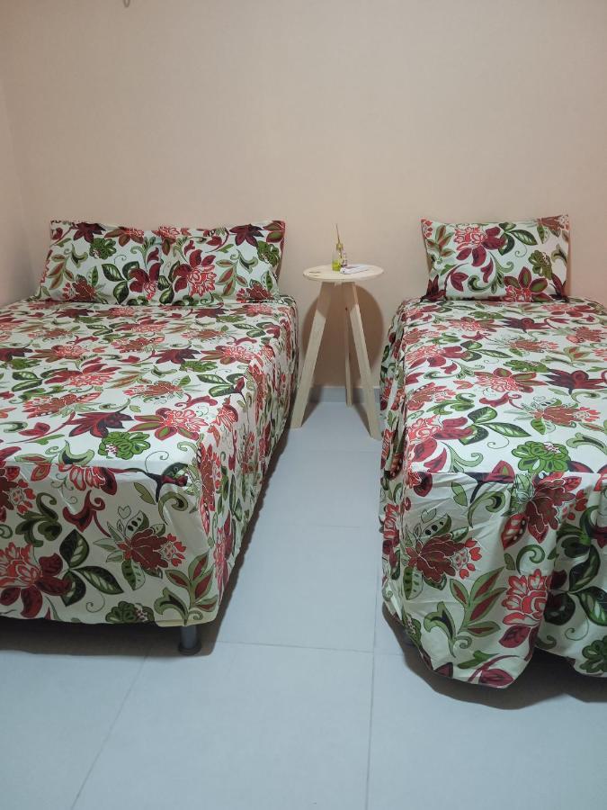 Gaya Flat'S Fortaleza Екстер'єр фото