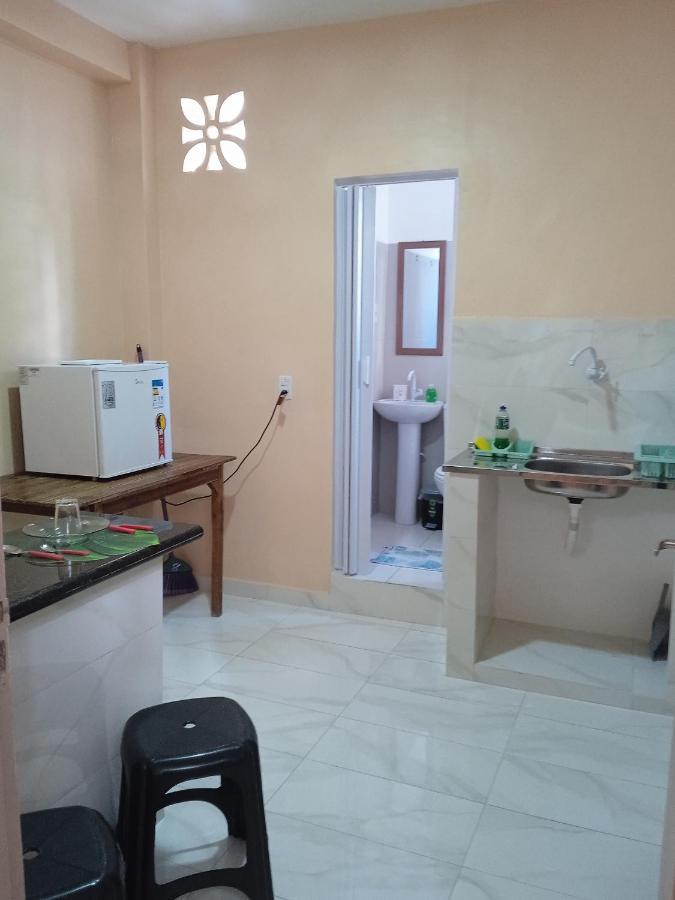 Gaya Flat'S Fortaleza Екстер'єр фото
