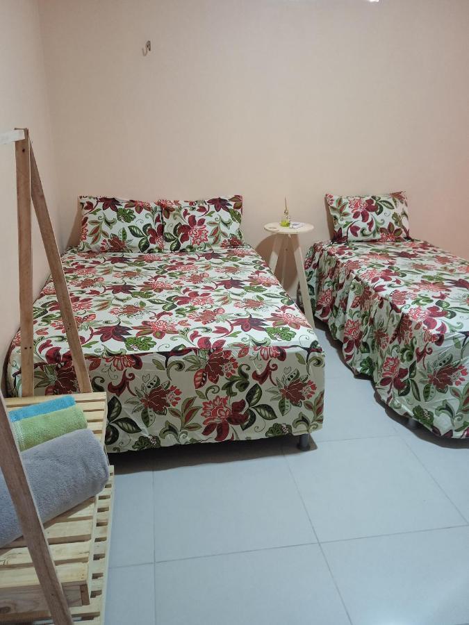 Gaya Flat'S Fortaleza Екстер'єр фото