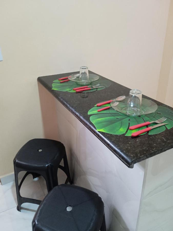 Gaya Flat'S Fortaleza Екстер'єр фото