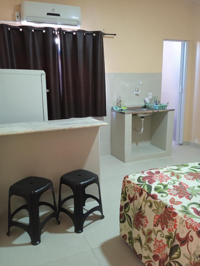 Gaya Flat'S Fortaleza Екстер'єр фото