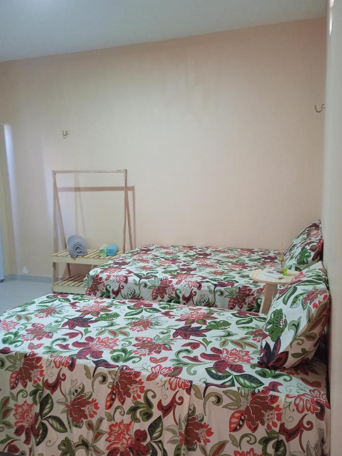 Gaya Flat'S Fortaleza Екстер'єр фото