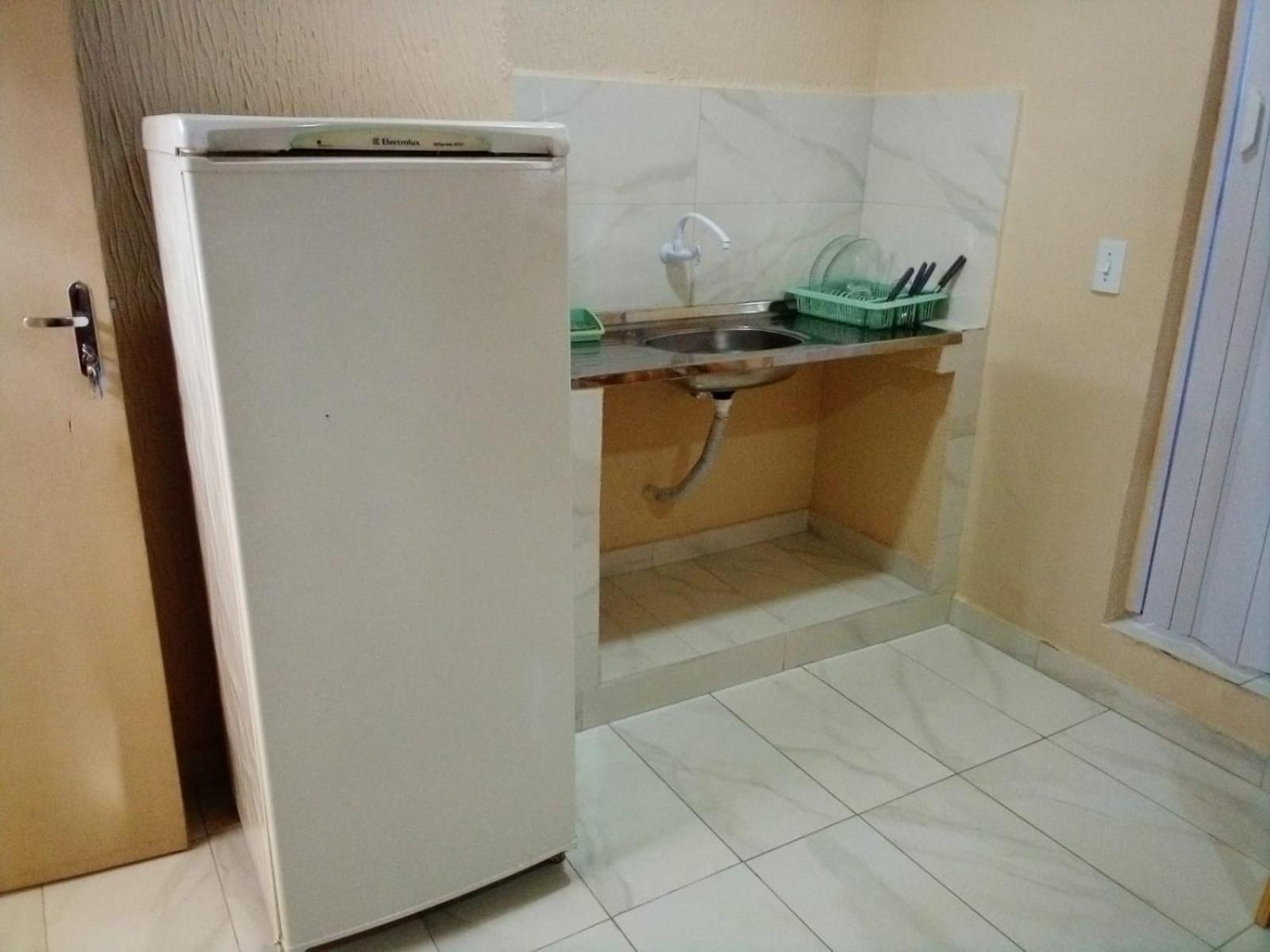 Gaya Flat'S Fortaleza Екстер'єр фото
