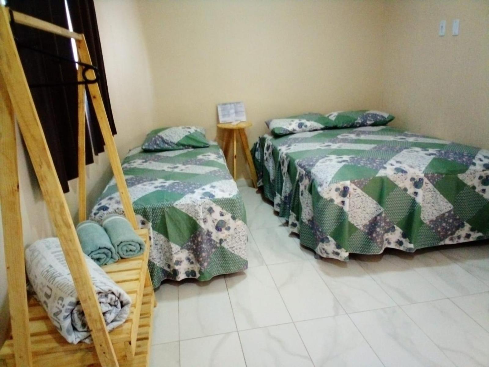 Gaya Flat'S Fortaleza Екстер'єр фото