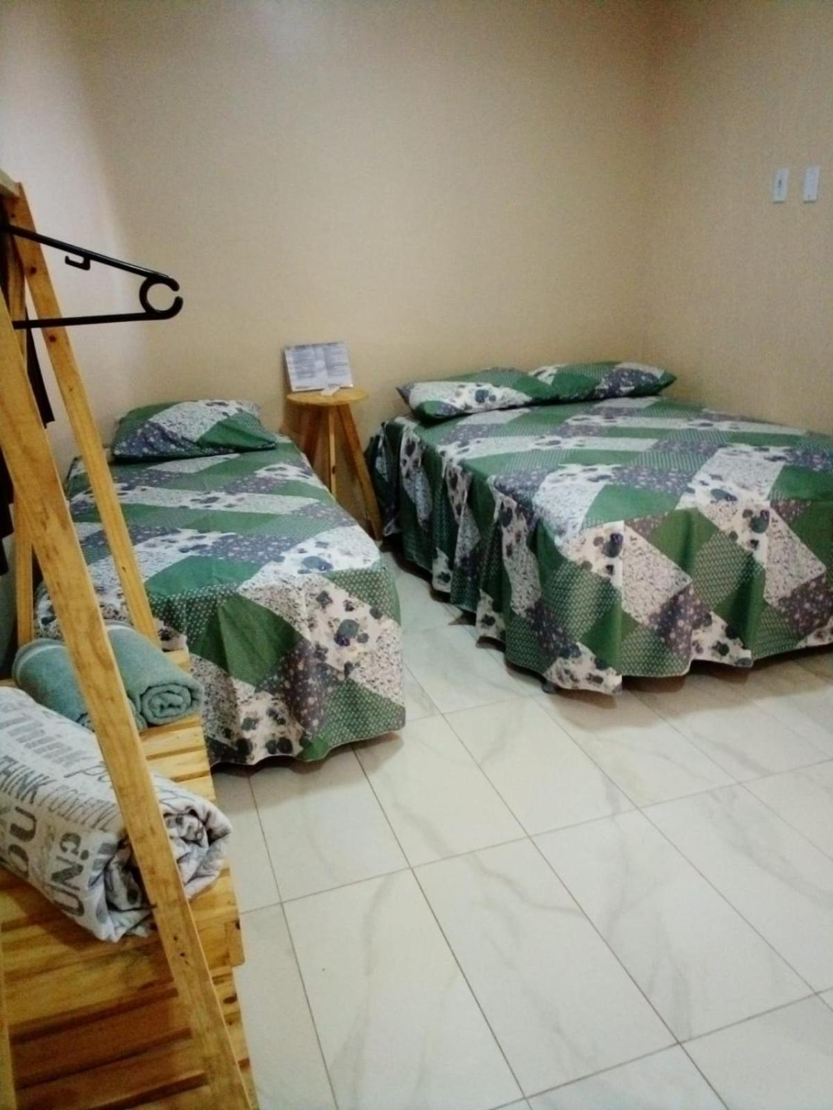 Gaya Flat'S Fortaleza Екстер'єр фото
