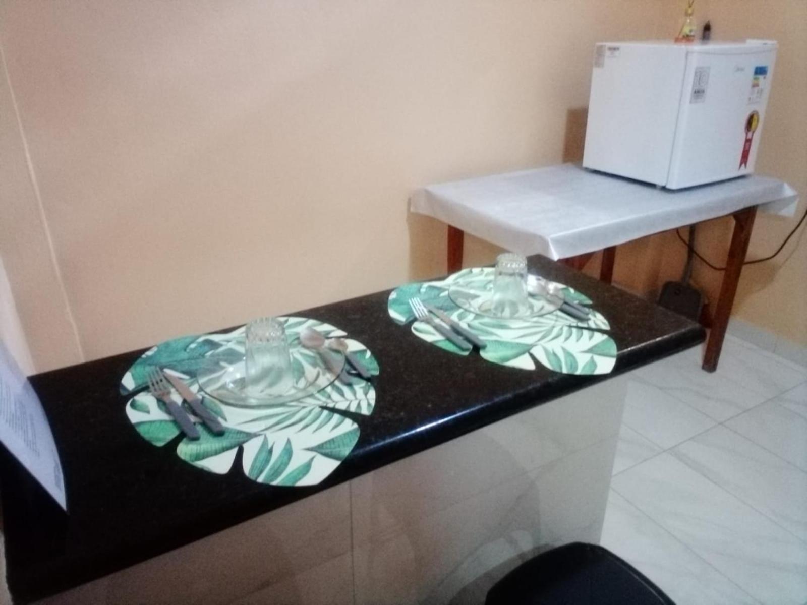 Gaya Flat'S Fortaleza Екстер'єр фото