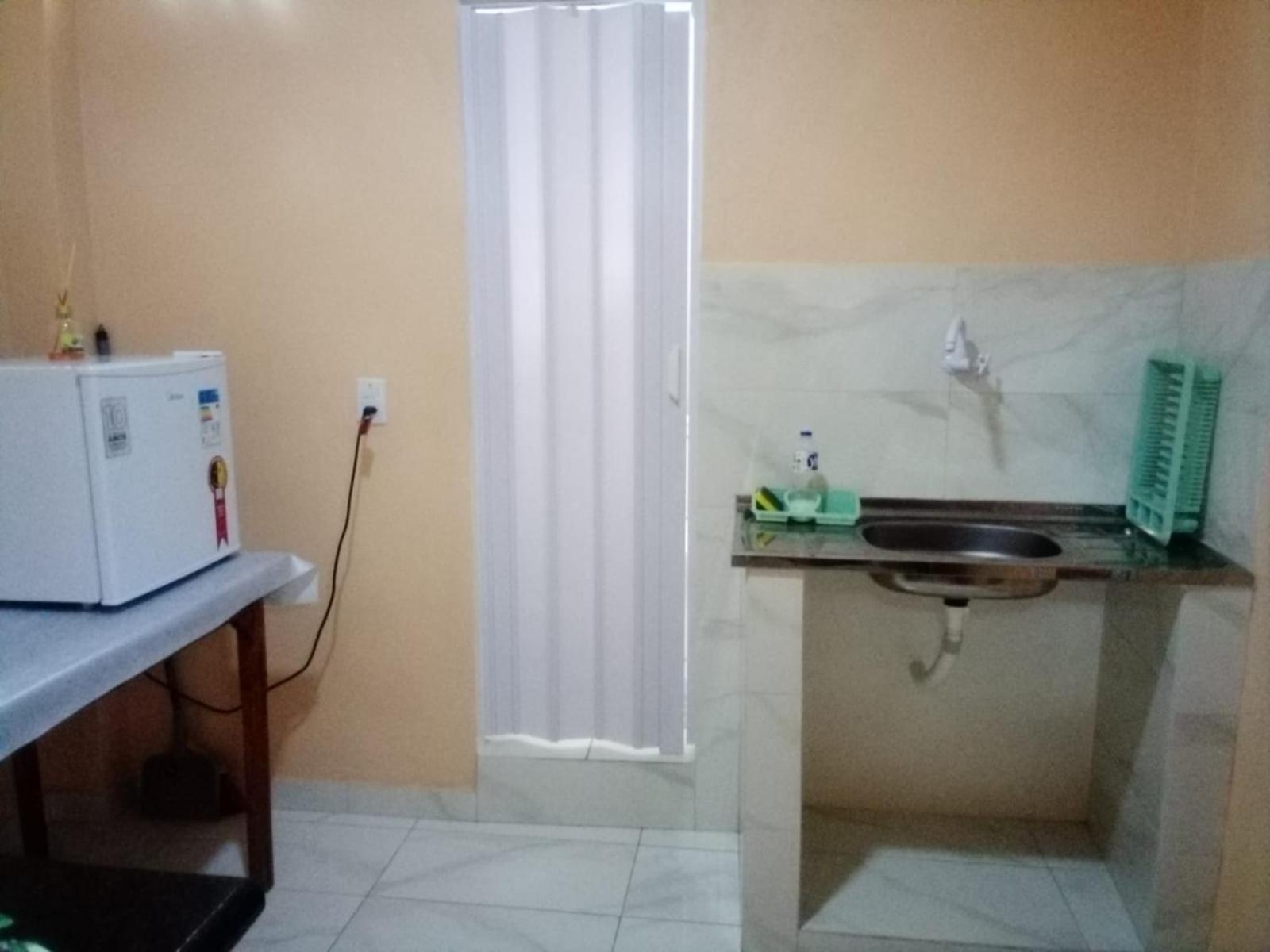 Gaya Flat'S Fortaleza Екстер'єр фото