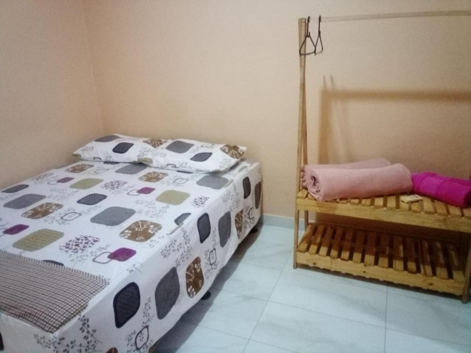 Gaya Flat'S Fortaleza Екстер'єр фото