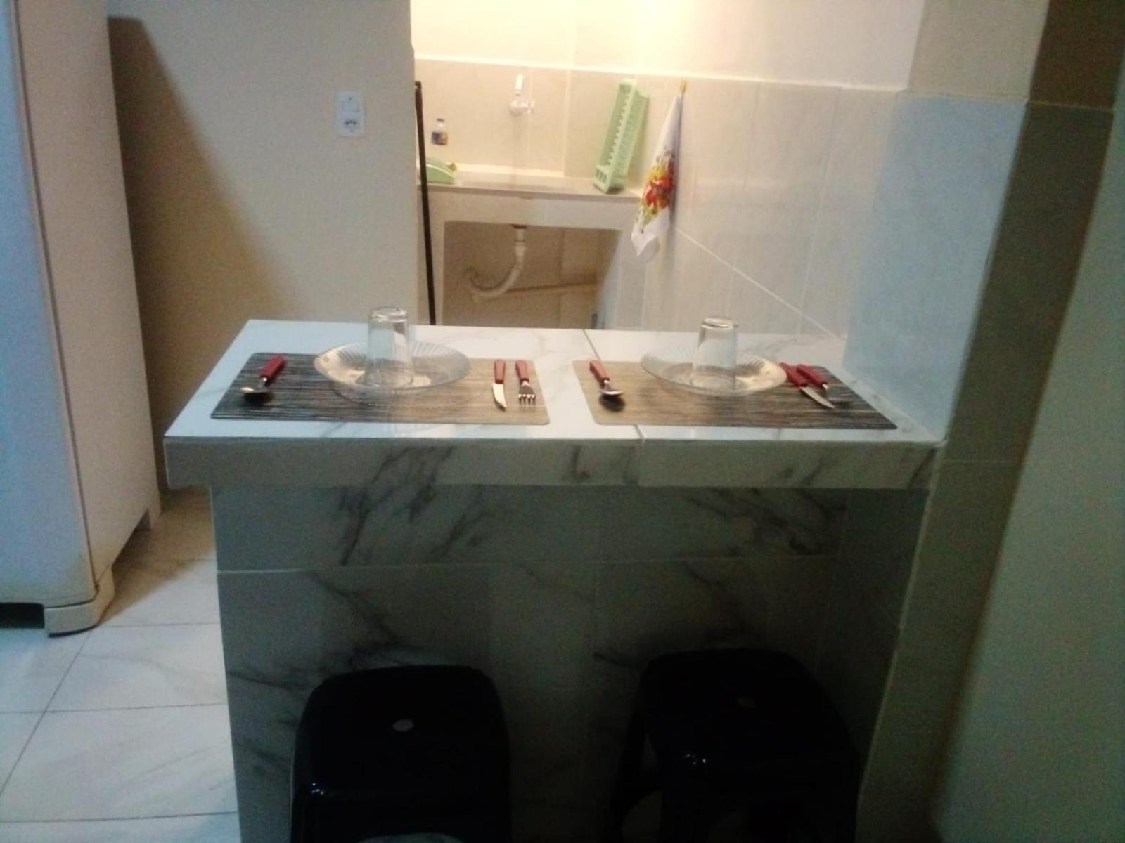 Gaya Flat'S Fortaleza Екстер'єр фото