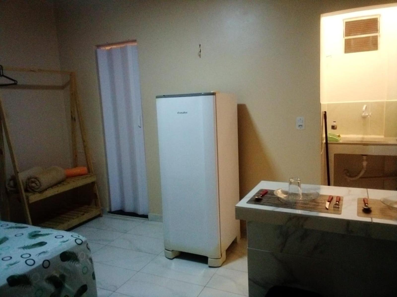 Gaya Flat'S Fortaleza Екстер'єр фото
