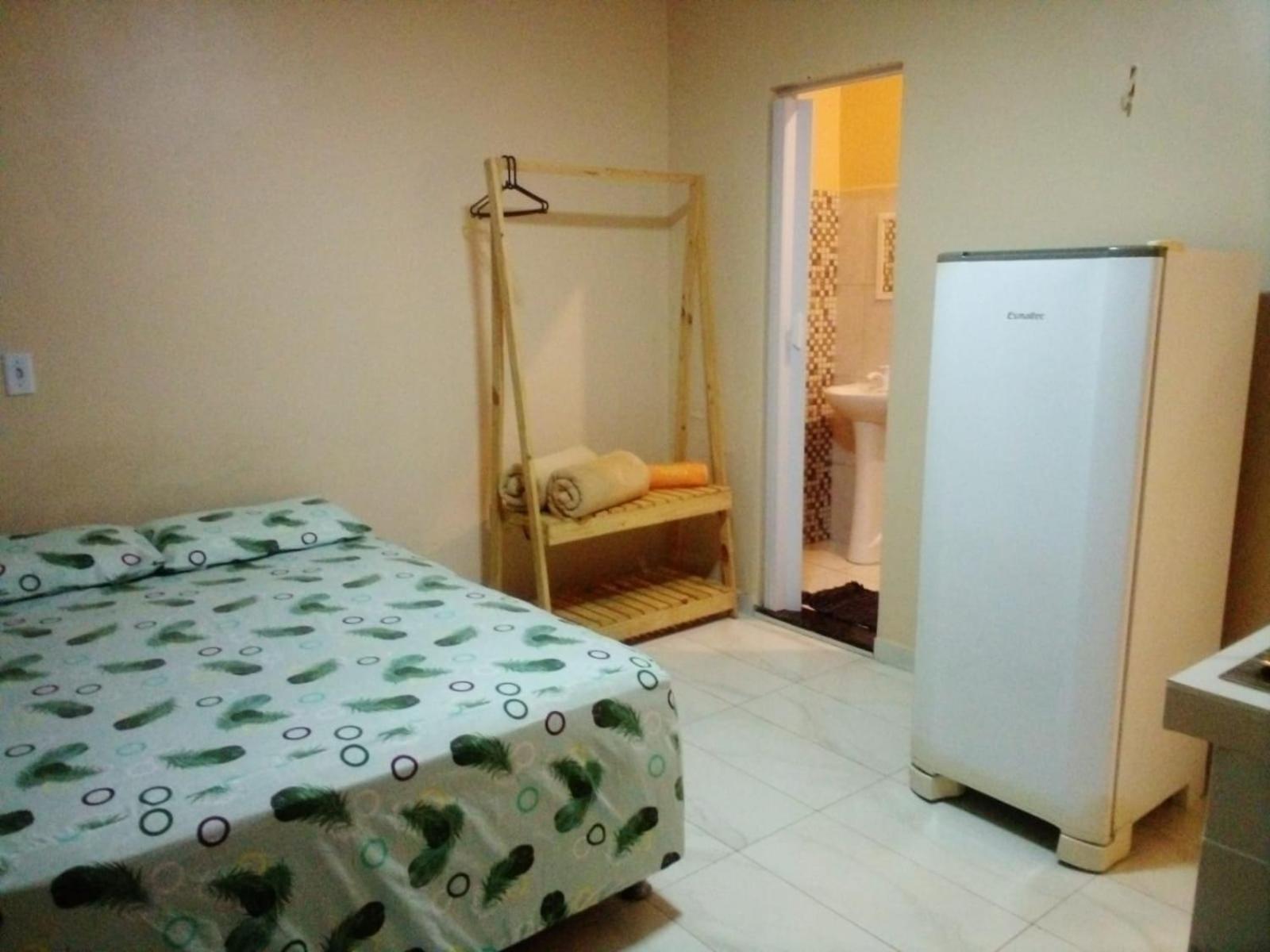 Gaya Flat'S Fortaleza Екстер'єр фото