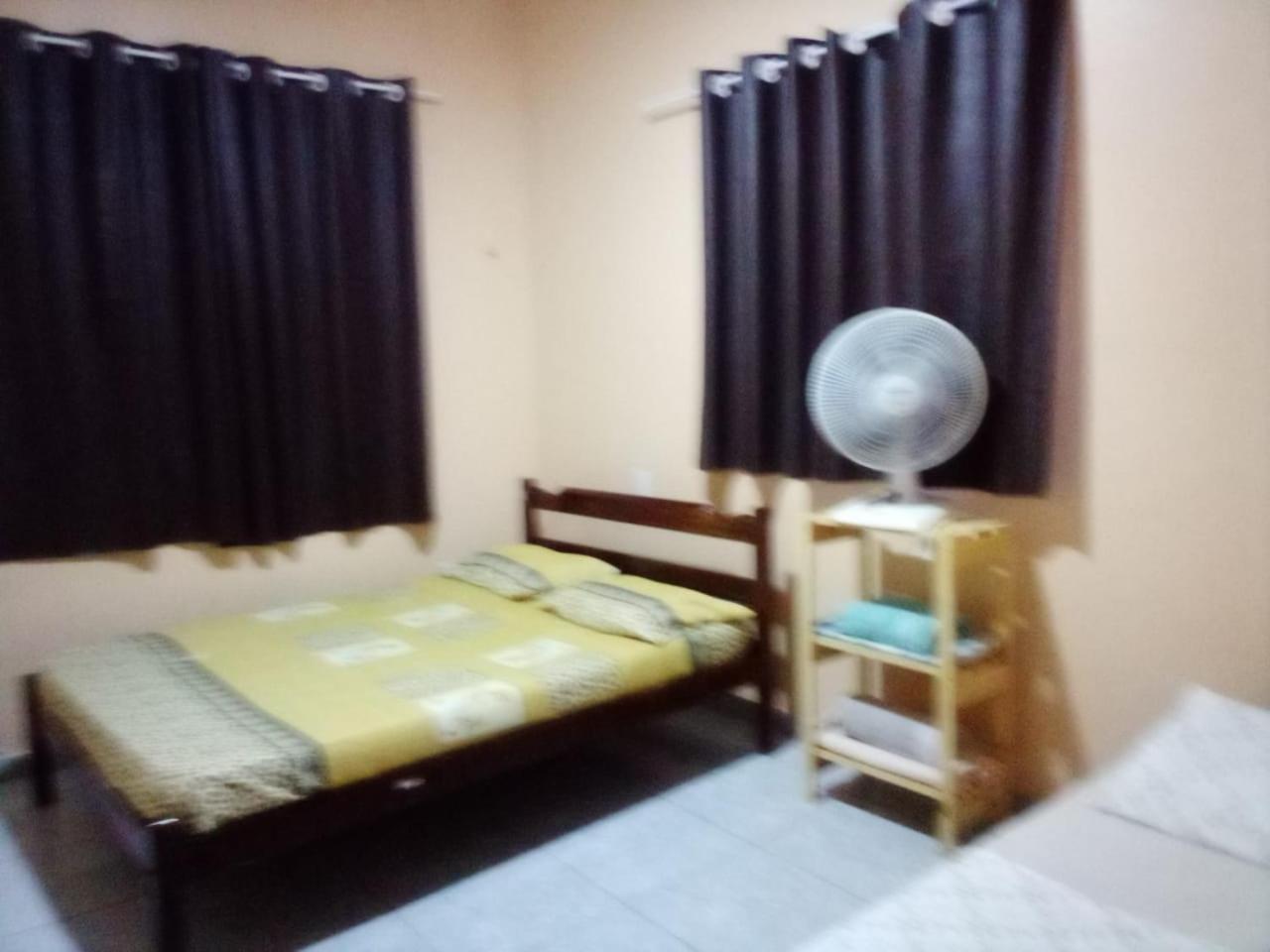 Gaya Flat'S Fortaleza Екстер'єр фото