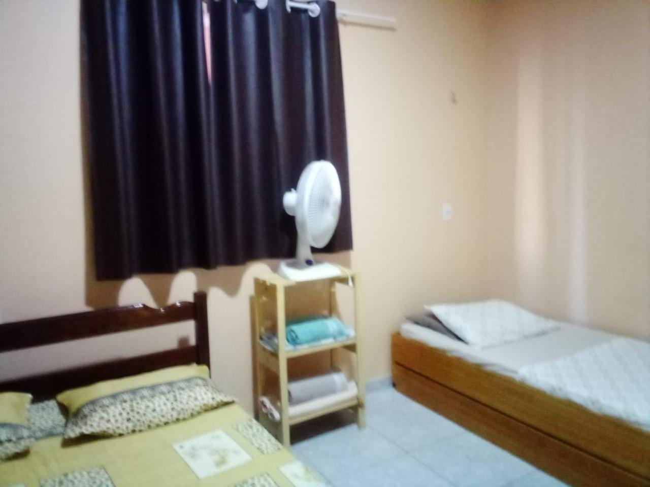 Gaya Flat'S Fortaleza Екстер'єр фото