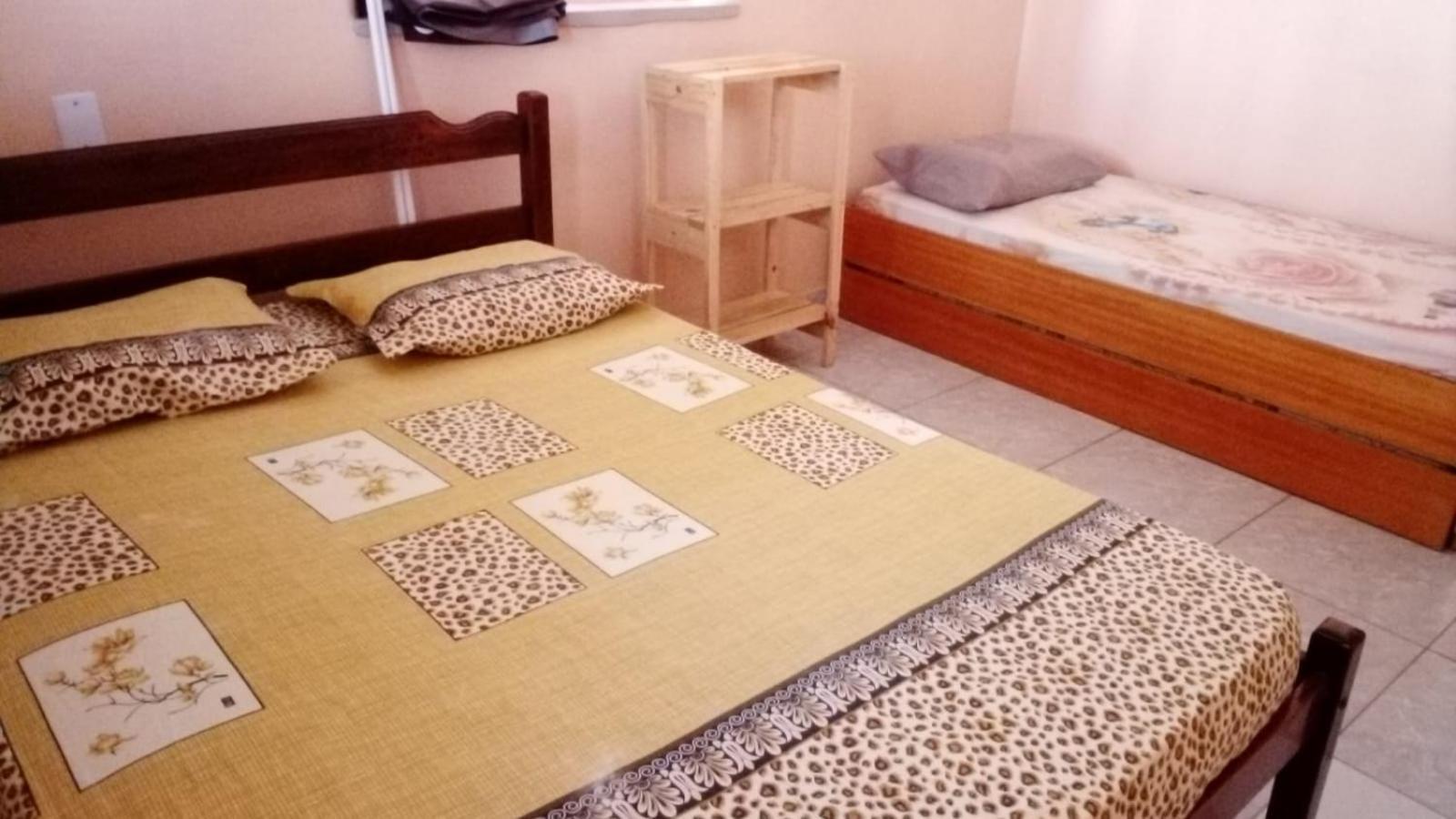 Gaya Flat'S Fortaleza Екстер'єр фото
