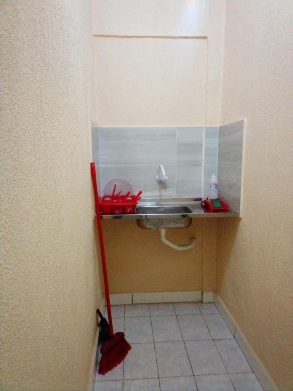 Gaya Flat'S Fortaleza Екстер'єр фото